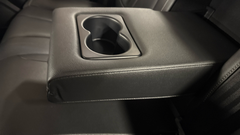 MG Mg5 115kW Exclusive EV 61kWh 5dr Auto Electric Estate